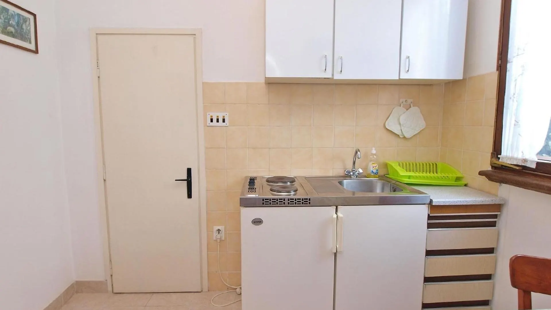 Apartment Ferienwohnung Fuer 2 Personen Ca 15 Qm In Pula-Fondole, Istrien Istrische Riviera Stinjan