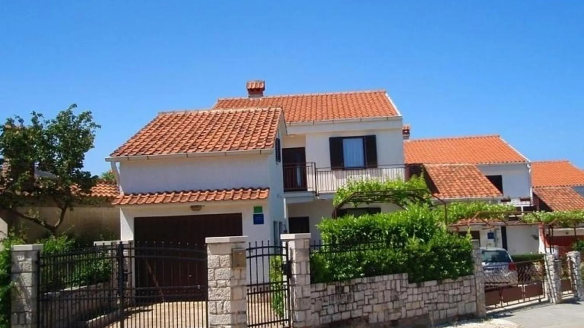 Ferienwohnung Fuer 2 Personen Ca 15 Qm In Pula-Fondole, Istrien Istrische Riviera Stinjan Croatia